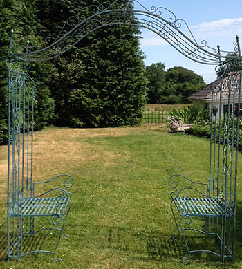 cariadarch